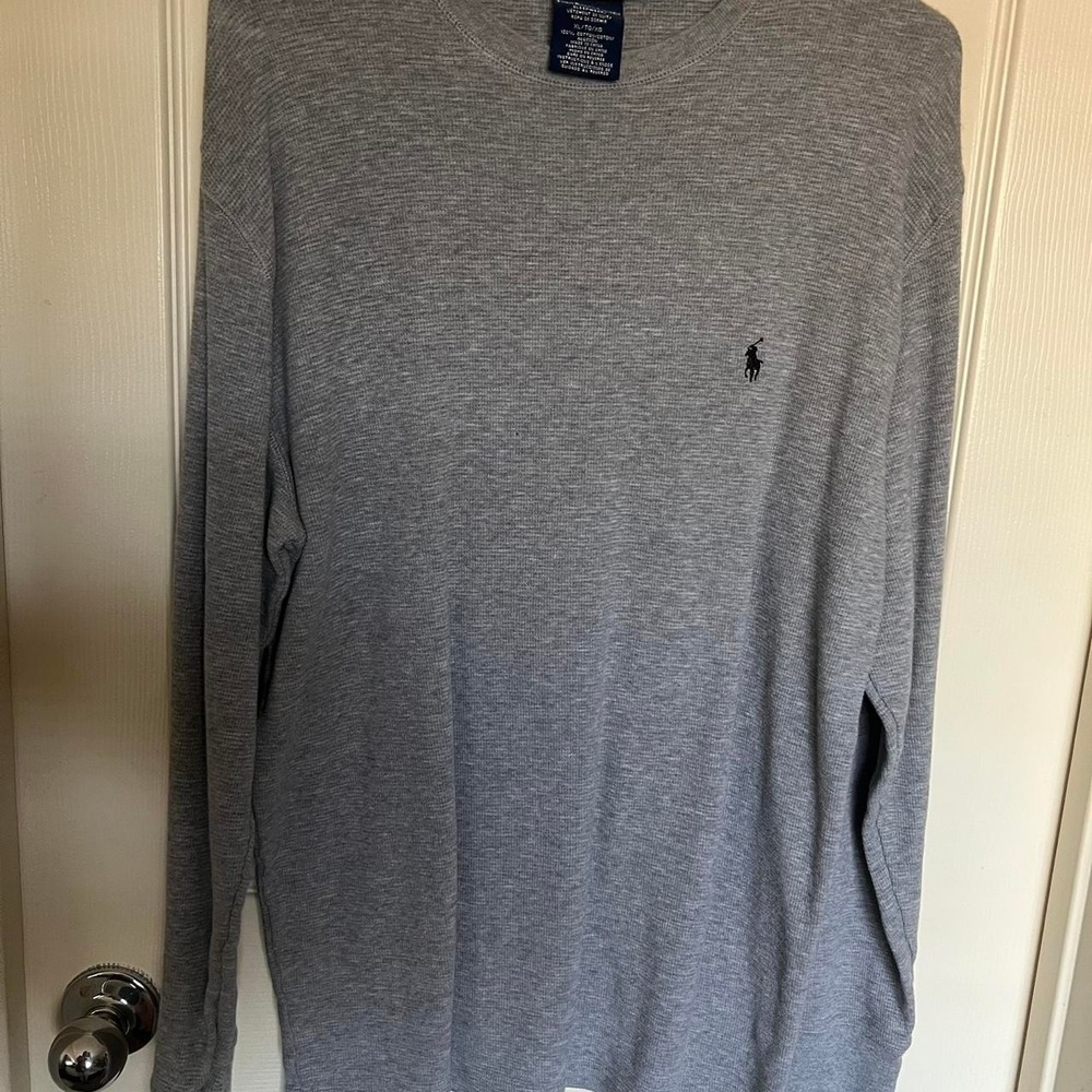 Ralph Lauren long sleeve